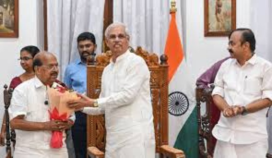 എംഎല്‍എമാരുടെ സത്യപ്രതിജ്ഞ നാളെ