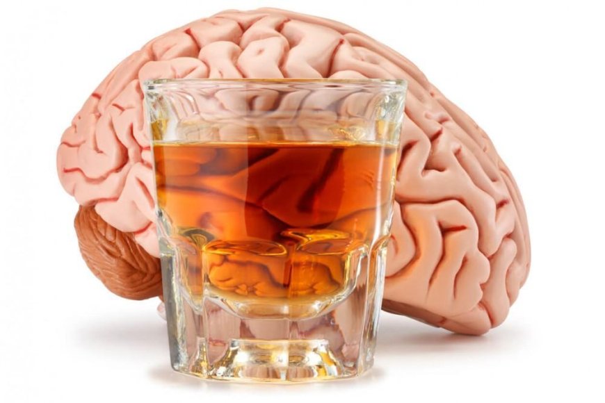 Neurologists reveal how alcohol consumption at night can harm your brain health