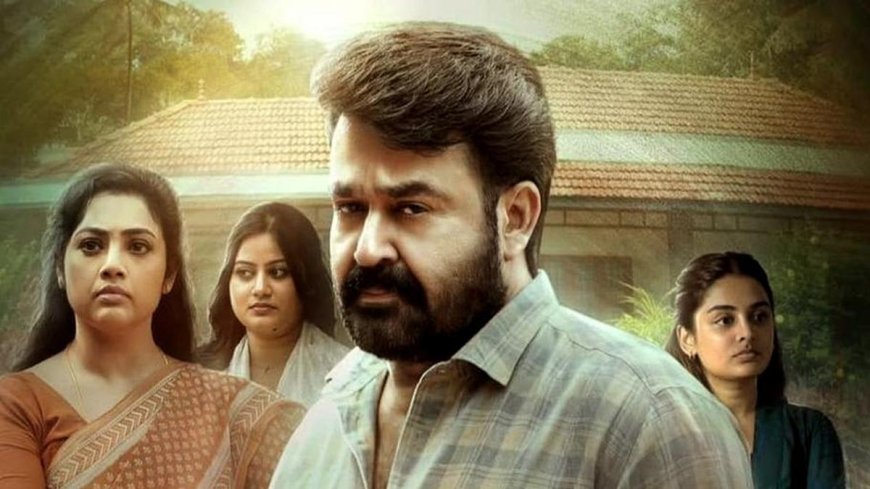 58 മണിക്കൂറിൽ 100 കോടി; ബോക്സ് ഓഫീസ് അടക്കിവാണ് ദൃശ്യം 3
