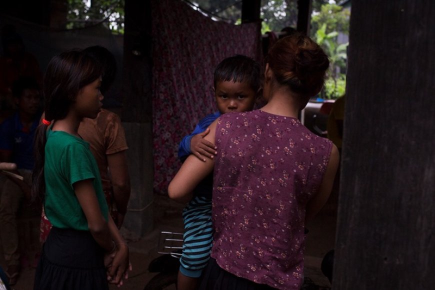 Love child: Behind the rise in Cambodia’s teen pregnancy rates