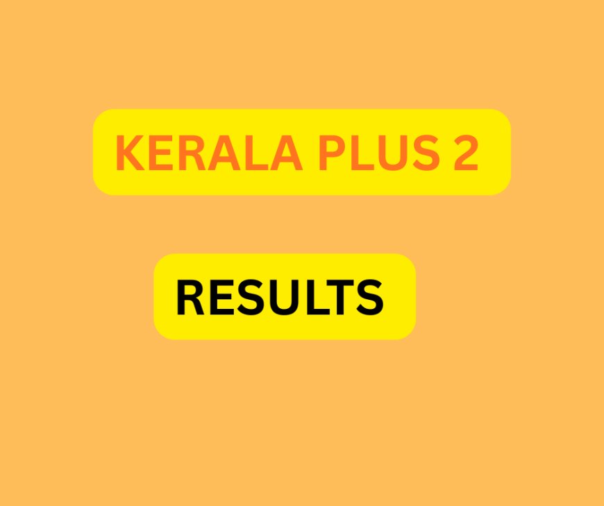 പ്ലസ് ടു ഫലം പ്രസിദ്ധീകരിച്ചു: വിജയശതമാനം 77.97