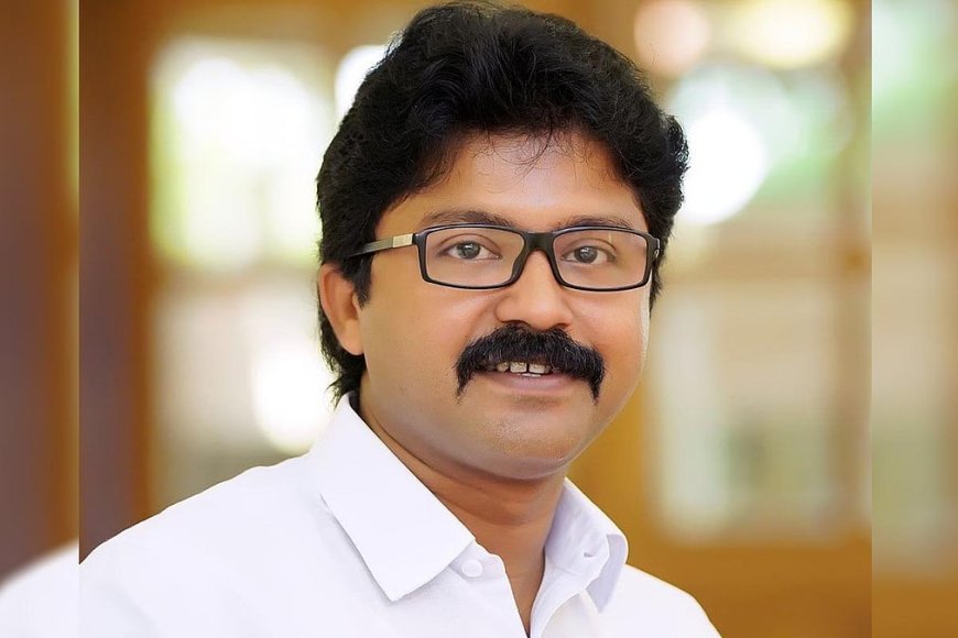 Acquittal brings relief for former Congress MLA Eldhose