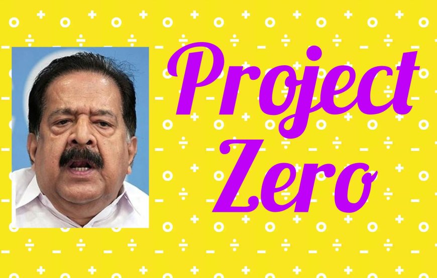 Kerala launches 'Project Zero' to fight corruption, seeks public support