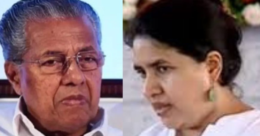 സിഎംആർഎൽ മാസപ്പടി കേസ്; പിണറായി വിജയന്റെ വസതിയിലും സിഎംആർഎൽ ഓഫീസുകളിലും ഇഡി റെയ്ഡ്