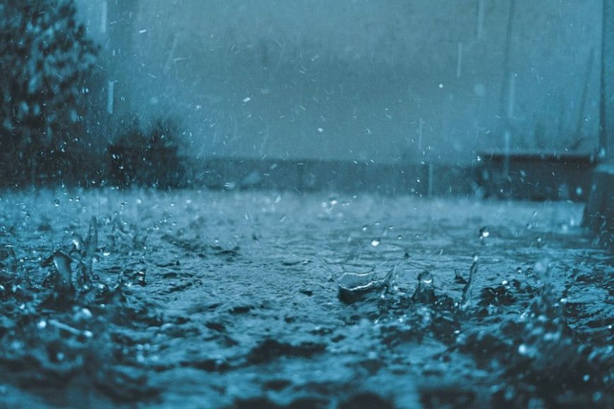 With monsoon round the corner in Kerala, IMD predicts heavy rain and winds