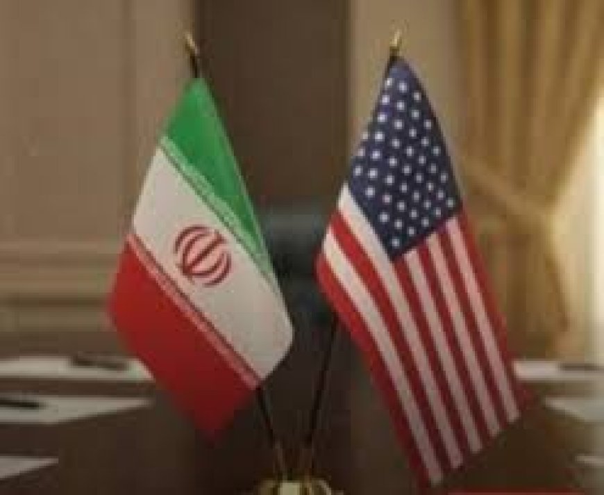 US and Iran reach tentative deal for 60-day truce extension, officials say