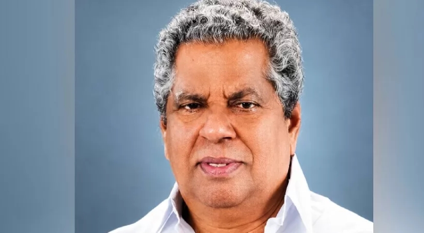 മുൻ മന്ത്രി ടി.യു. കുരുവിള അന്തരിച്ചു