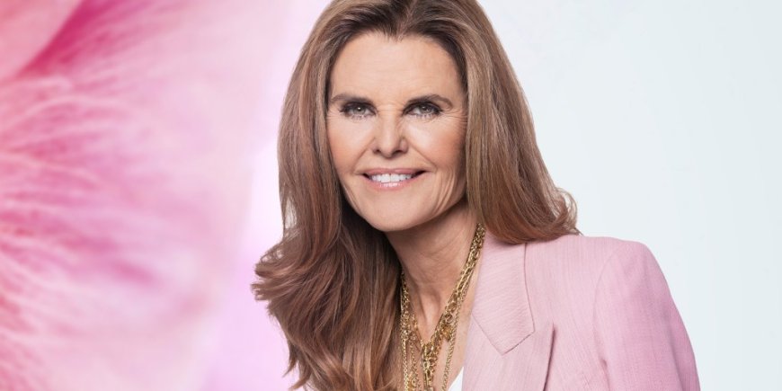 Maria Shriver calls judge's decision to reverse the Trump-Kennedy Center rebrand a 'Great Birthday Gift' to her uncle JFK