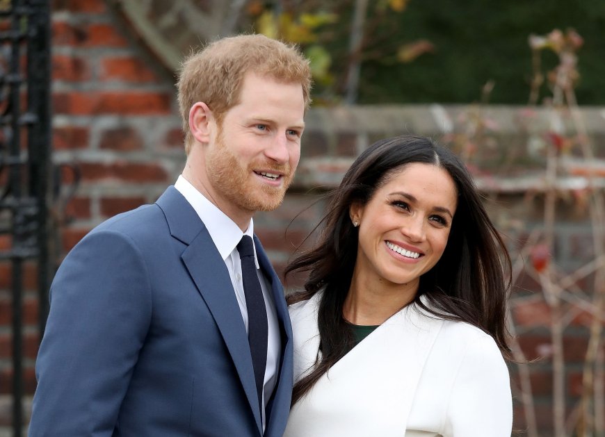 Meghan Markle and Prince Harry’s marriage implodes ahead of UK visit