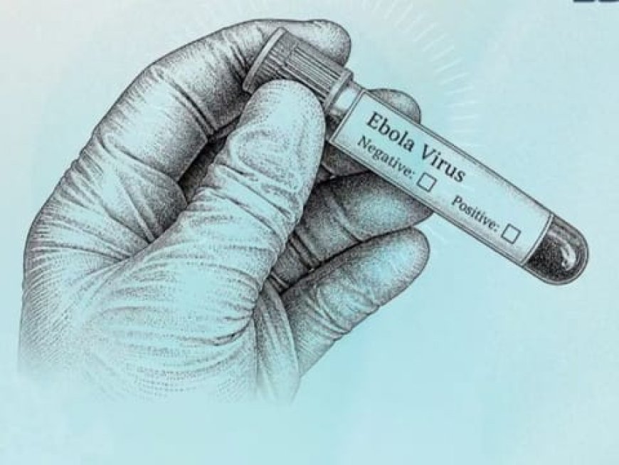 UAE issues Ebola travel warning for Uganda, DR Congo and South Sudan