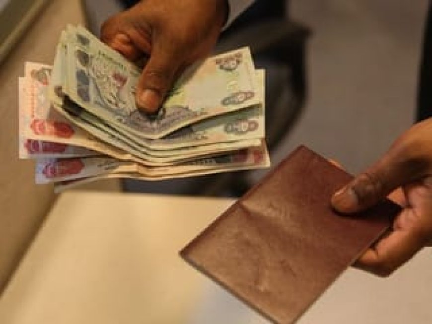 UAE’s new salary payment rule starts Monday, June 1 - All you need to know