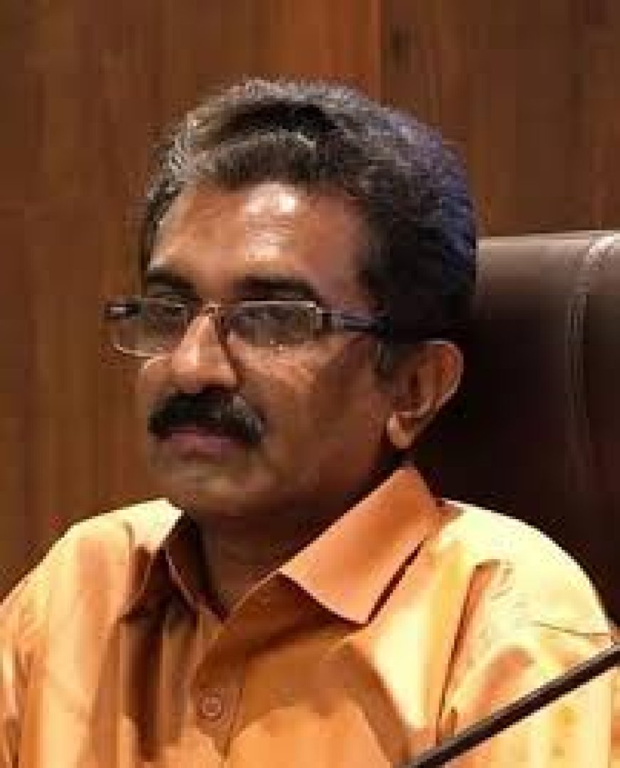 എഡിഎം നവീൻ ബാബുവിന്റെ മരണം സിബിഐക്ക് വിടാൻ സർക്കാർ; വിജ്ഞാപനം ഉടൻ