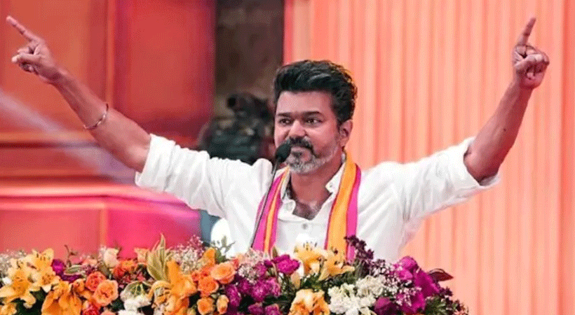 തമിഴ്നാട്ടിൽ ചരിത്രനിമിഷം; 59 വർഷത്തിന് ശേഷം കോൺഗ്രസ് മന്ത്രിമാർ   മന്ത്രിസഭയിലേക്ക്, നാളെ സത്യപ്രതിജ്ഞ
