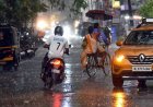 Monsoon knocks on Kerala’s door, heavy rain alerts issued