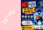 Malaysia enforces ban on social media accounts for children younger than 16
