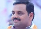 ഉയർന്ന രക്തസമ്മർദം; ഡീൻ കുര്യാക്കോസ് എംപി ആശുപത്രിയിൽ