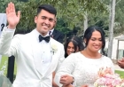 Malayali groom dies in air crash moments after departing wedding, while ‘devastated’ bride miraculously survives