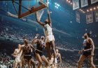 The history of the NBA, USA: From humble beginnings to global phenomenon