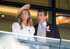 Prince William and Queen Camilla caught in intense feud over Royal wedding