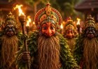 കുമ്മാട്ടിയുടെ ചുവടുകൾ ആസ്വദിക്കാൻ ബ്രിസ്റ്റോൾ 