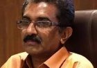 എഡിഎം നവീൻ ബാബു മരണത്തിൽ സിബിഐ അന്വേഷണത്തിന് ശുപാർശ; മകൾക്ക് ആശ്രിത നിയമനം