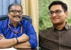 Satheesan govt revokes suspension of IAS officers Ashok and Prasanth