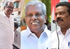 Kerala CPM leaders to face trial in Cooperative Bank fraud case