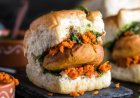 Mumbai's Vada Pav is among world's 30 best sandwiches