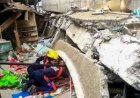 Massive 7.8 earthquake hits Philippines; tsunami waves up to 4-ft recorded