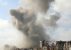 'Exit by...': India issues stark advisory for citizens in Iran amid fresh Israel strikes