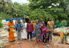 Illegal immigration crackdown: Syndicate member, 9 Bangladeshi nationals held
