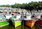 No trawlers, less fish: Kerala braces for price rise of a favourite staple