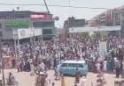 Over 30 dead, 200 injured as security forces open fire on protesters in PoK
