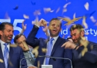 Trump family ‘made $500 million from crypto coin deal’