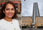 Indian family jumps to death from 36th-floor flat of London's skyscraper
