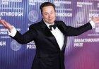 SpaceX IPO makes Elon Musk the world's first trillionaire