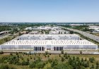 Amazon admits its data centres used 2.5Bn gallons of water in 2025