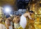 Govt pleader appointment sparks Sabarimala gold theft row