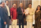 ഫൊക്കാന പ്രസിഡന്റ് സ്ഥാനത്തേക്ക് ഫിലിപ്പോസ് ഫിലിപ്പ് നാമനിർദേശ പത്രിക സമർപ്പിച്ചു