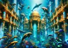 Archeologists' groundbreaking discovery as 'lost Atlantis' finally found after 8,500 years
