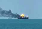 From chokepoint to crisis: The Strait of Hormuz and global oil markets