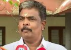 ശബരിമല സ്വർണക്കൊള്ള കേസ് പ്രതി മുരാരി ബാബു അന്തരിച്ചു