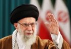 Iran announces funeral, burial dates for late Supreme Leader Khamenei