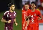 Malayali in Qatar squad may play in World Cup match today