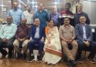 ഫൊക്കാന  പ്രസിഡന്റായി ലീല മാരേട്ട് ഔദ്യോഗിക സ്ഥാനാർഥി: അനുഭവവും ആത്മവിശ്വാസവും