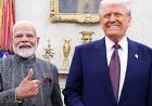 ജി7 ഉച്ചകോടിയിൽ മോദി-ട്രംപ് കൂടിക്കാഴ്ച; സ്ഥിരീകരിച്ച് വൈറ്റ് ഹൗസ്