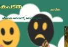 കപടത: കവിത