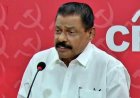 കെഎസ്ആര്‍ടിസിയുടെ എല്ലാ ബസ്സിലും സൗജന്യമില്ല ; ജനങ്ങളെ കബളിപ്പിച്ചെന്ന് സി.പി.എം: ഉദ്ഘാടനത്തിൽ  പ്രതിപക്ഷം പങ്കെടുക്കില്ല