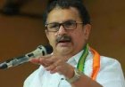 നിപ പ്രതിരോധം: മരുന്ന് എത്തിച്ചത് ബഹ്‌റൈനിൽ നിന്ന്;   വ്യക്തമാക്കി ആരോഗ്യമന്ത്രി