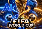 The first AI World Cup is an $11 billion money machine